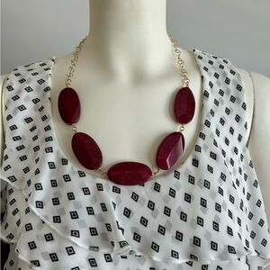 Necklace- NWOT